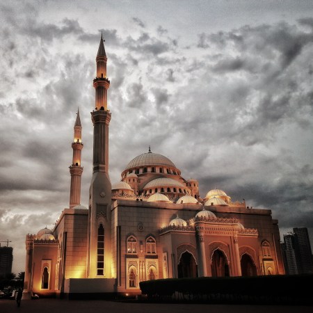 beautiful aesthetic masjid mosque