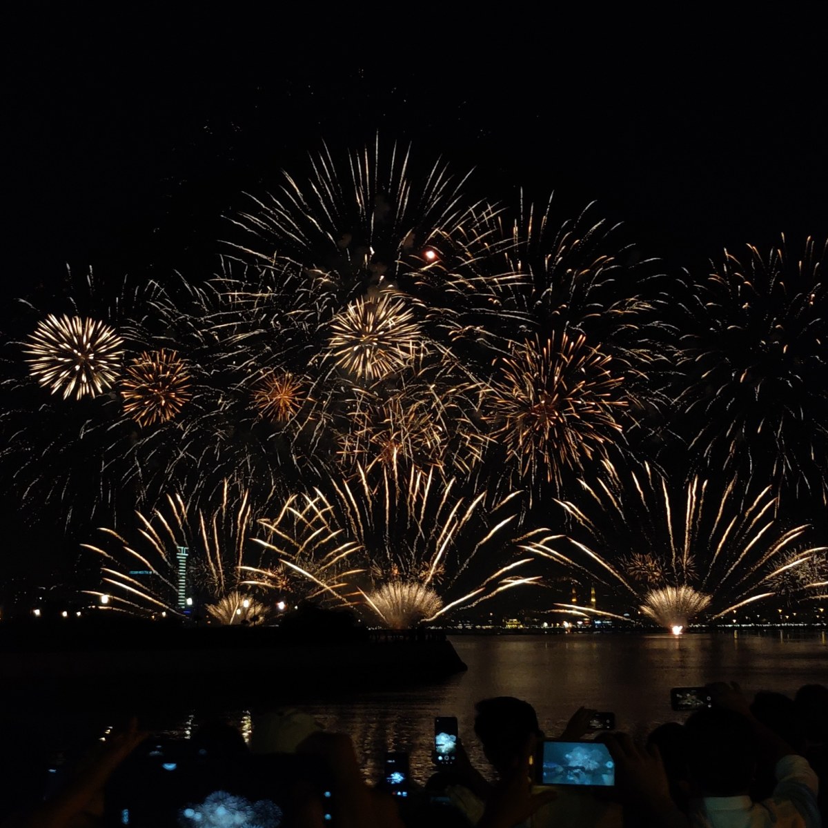 The story of my decade