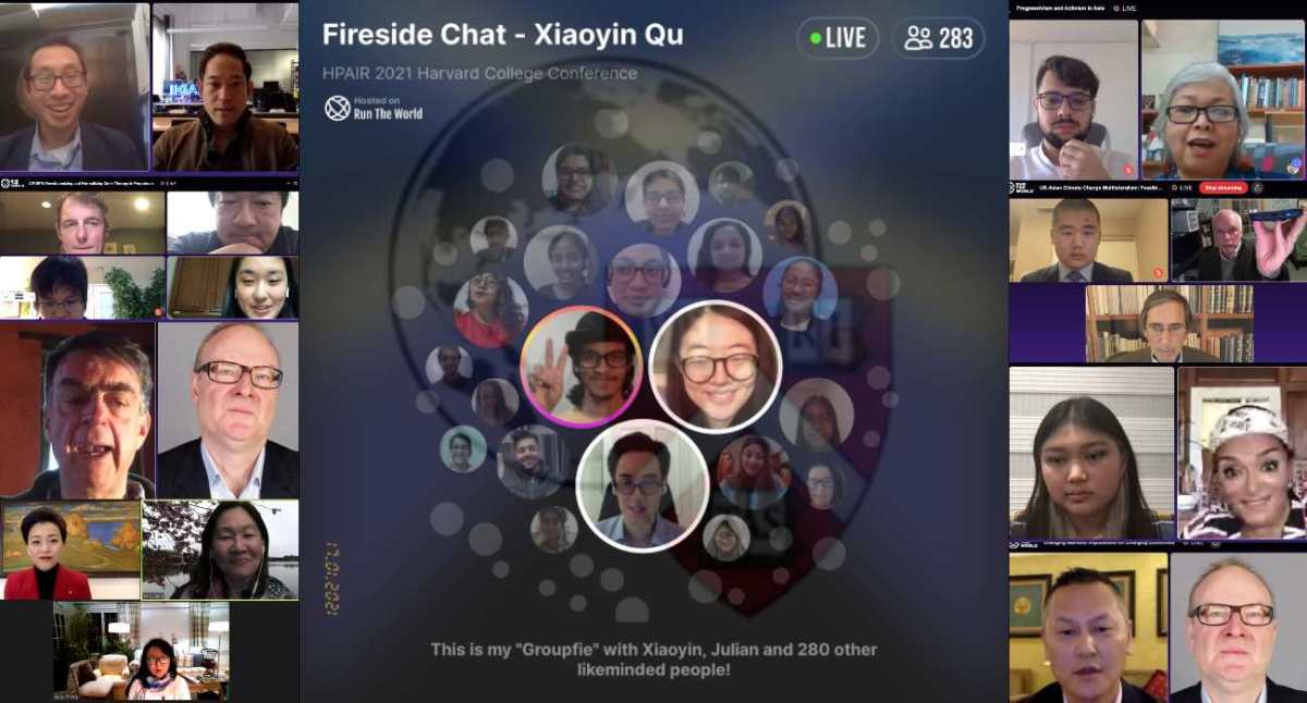 19 Key Takeaways from HPAIR: Social Causes, Lessons, And Book Recommendations