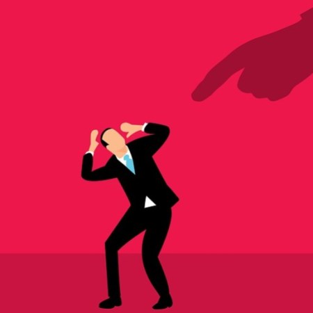 take ownership of your actions the vigilant mind