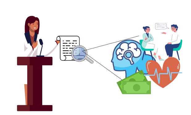 mental health policy