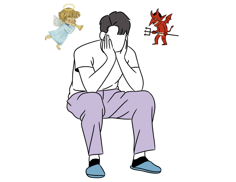 is it okay to be apolitical