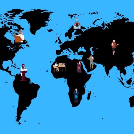 globalization and global citizen the vigilant mind