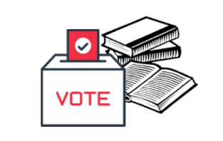 education and voting