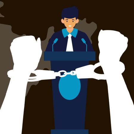 the need to oppose sedition and uapa laws