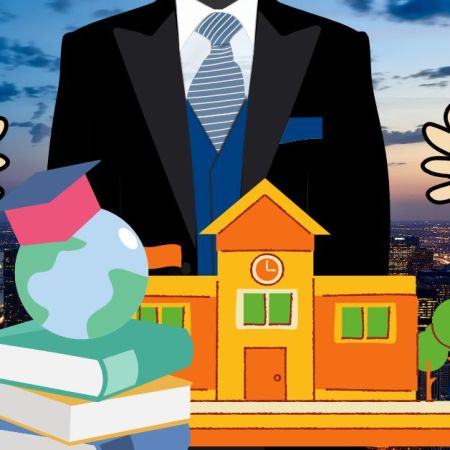 elites controlling education