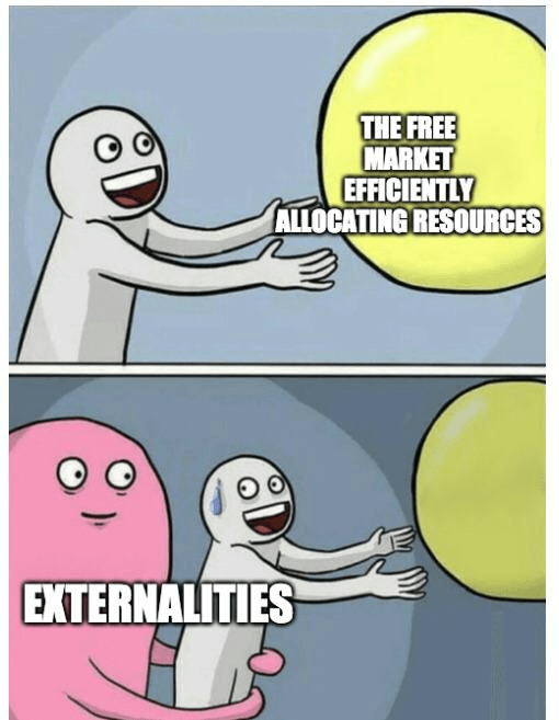 externalities meme